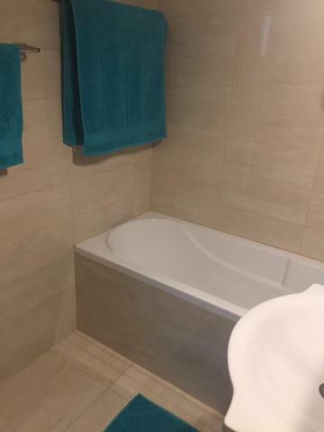 Apartmán Garsoniera Simo Orşova Exteriér fotografie